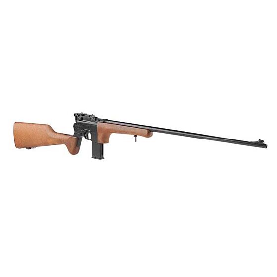 We M712 CARBINE full metal gas pistol