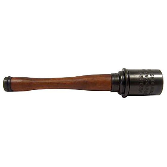 Denix dummy Stielhand grenade (black)