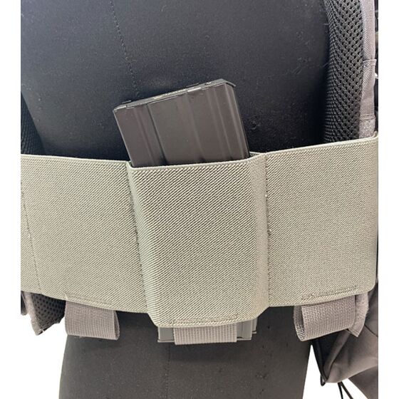 Emerson giubbino tattico FCS plate carrier 2.0 (multicam)