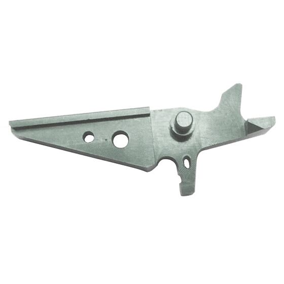 Retroarms grilletto speed trigger tipo A per fucile elettrico m4 (non verniciato)