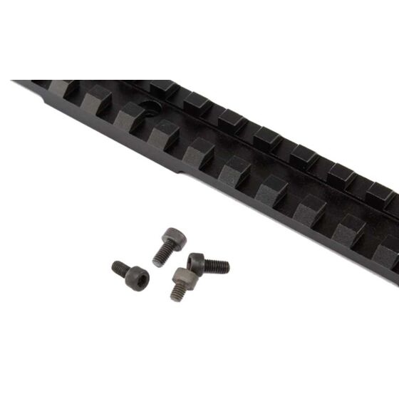 AirsoftPro slitta porta ottica per fucile a molla vsr-10