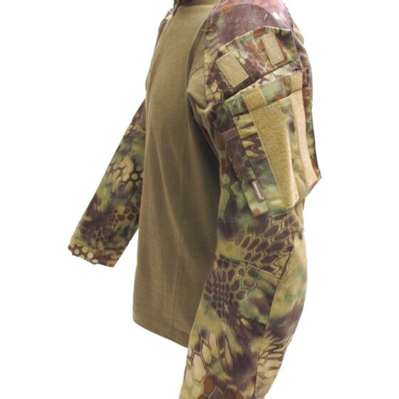 Emerson maglia combat shirt gen.3 Mandrake (em8593)