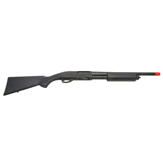 PPS fucile a pompa m870 police real eject shotgun (gas)