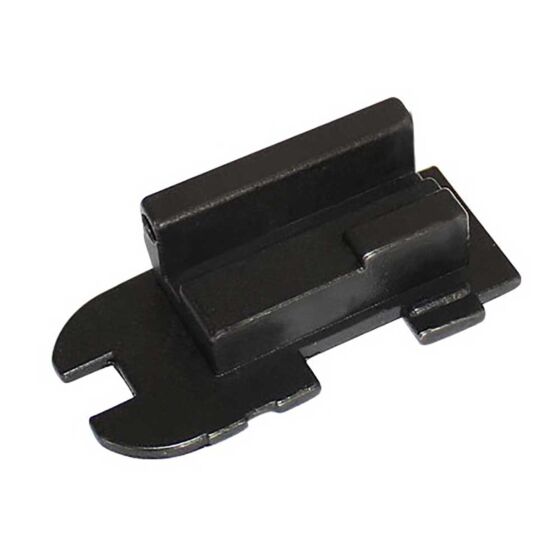 PPS steel slid block for m870 shotgun