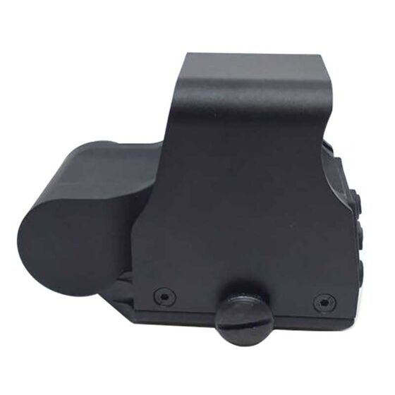 We ottica punto rosso 886 holo sight full set nero