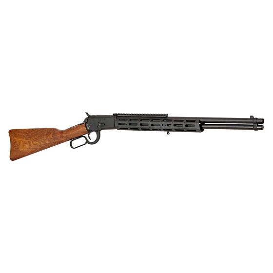 A&K fucile a gas winchester 1892 carbine (M-LOK)