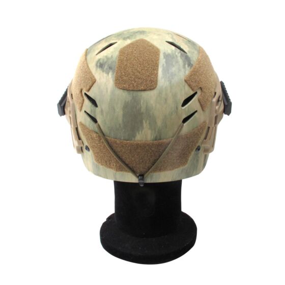 Emerson elmetto tattico BUMP EXP deluxe (atacs)