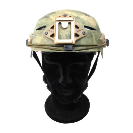 Emerson elmetto tattico BUMP EXP deluxe (atacs)