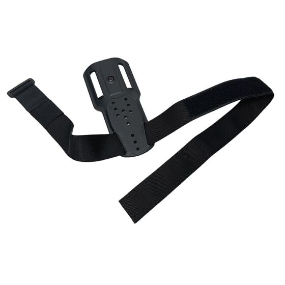 Vega Holster cinghia per cosciale 8KF00N (nero)