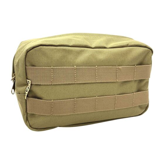 Royal tasca utility orrizzontale (tan)