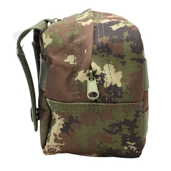 Royal utility horizontal pouch (vegetata)