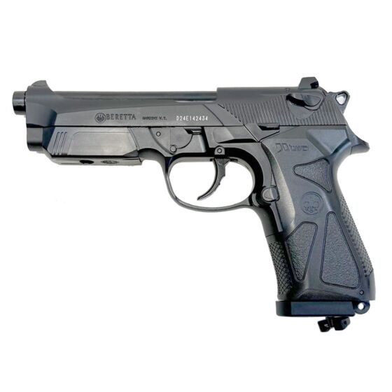 Umarex Mod.90TWO Co2 pistol