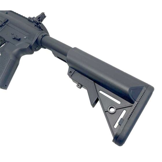 Dboys M4 SR30 FULCRUN 8 inches electric gun