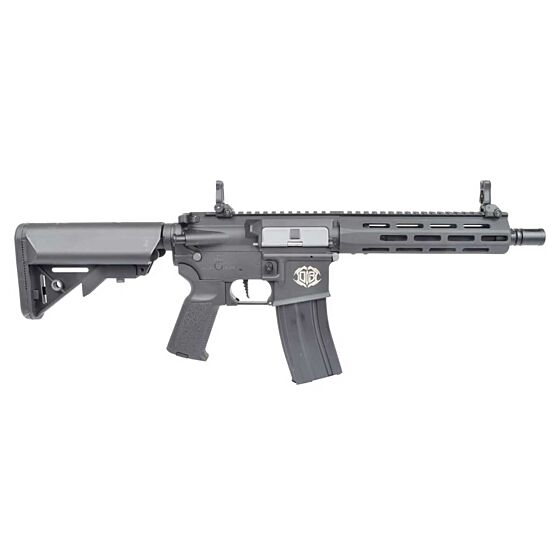 Dboys M4 SR30 FULCRUN 8 inches electric gun