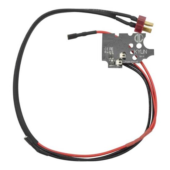 Dboys M4 SR30 FULCRUN 8 inches electric gun