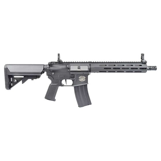 Dboys M4 SR30 FULCRUN 10 inches electric gun