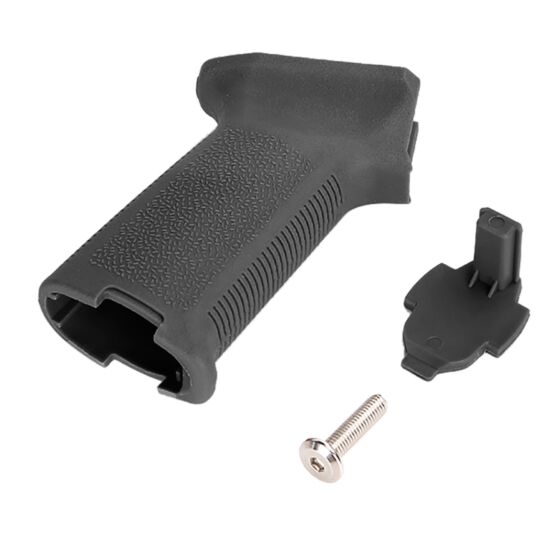 Big Dragon grip MP-style per fucili a gas ak (nera)