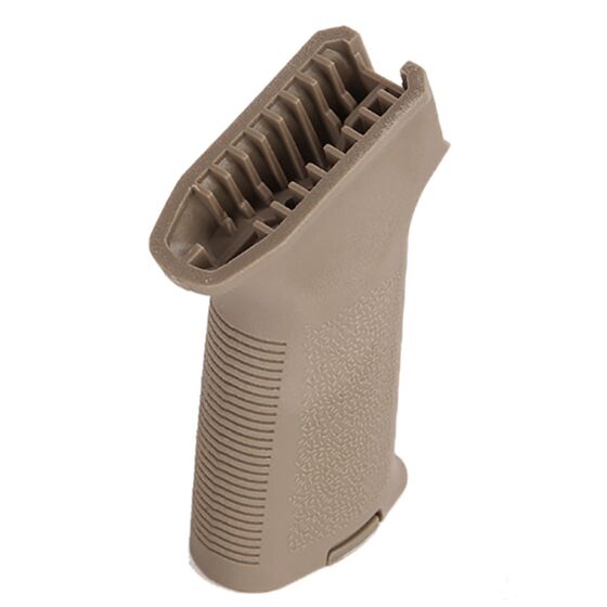 Big Dragon grip MP-style per fucili a gas ak (tan)