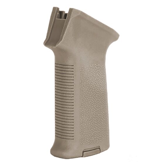 Big Dragon grip MP-style per fucili a gas ak (tan)