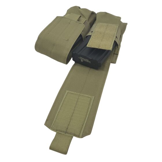 King arms mps da duo ammo puoch tan