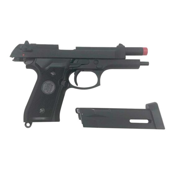Kjw pistola a co2 M9 full metal