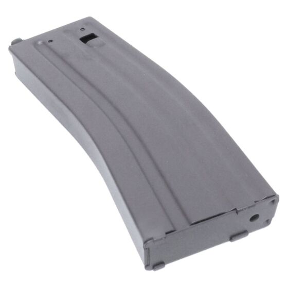 A&K 120rd magazine for M4 PTW electric gun