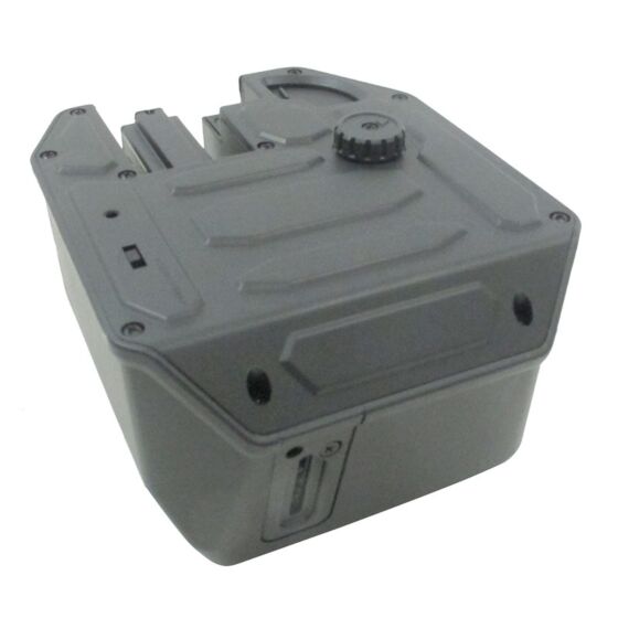 A&K caricatore SQUARE BOX da 5000 colpi per M4 elettrico