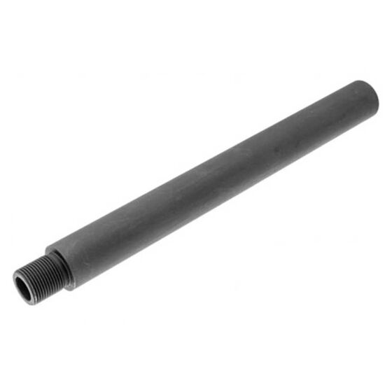 Airsoft Artisan estensione canna HK417 style per fucile elettrico (14mm-)