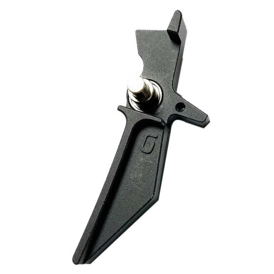 Airsoft Artisan GEISSELE style Speed trigger for M4 electric gun (black)