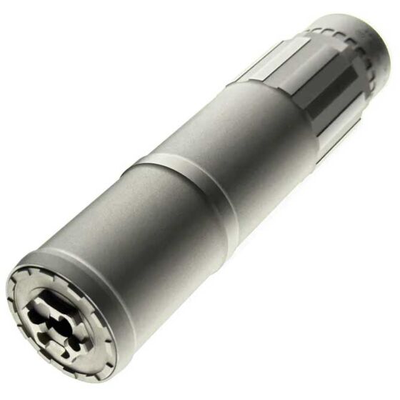 Airsoft Artisan CGS style HLS silencer (military grey)