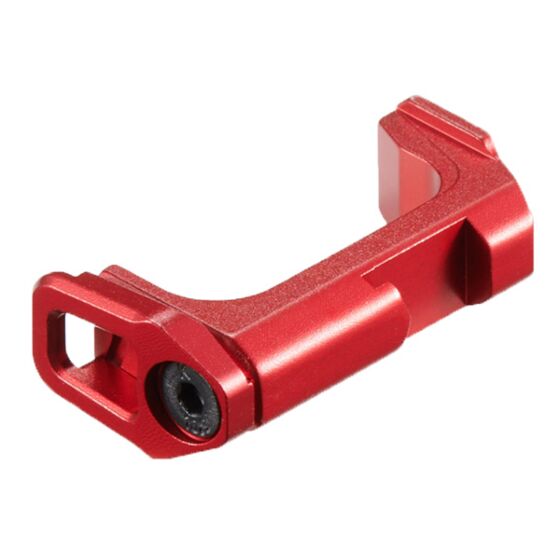 5KU fermo caricatore tipo-1 per pistola AAP01 (rosso)