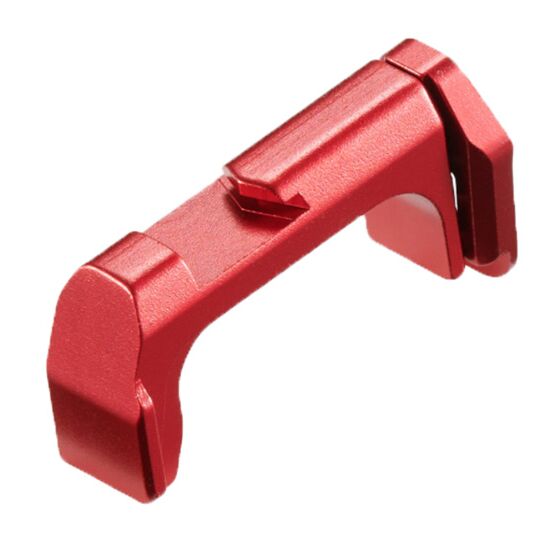 5KU fermo caricatore tipo-1 per pistola AAP01 (rosso)