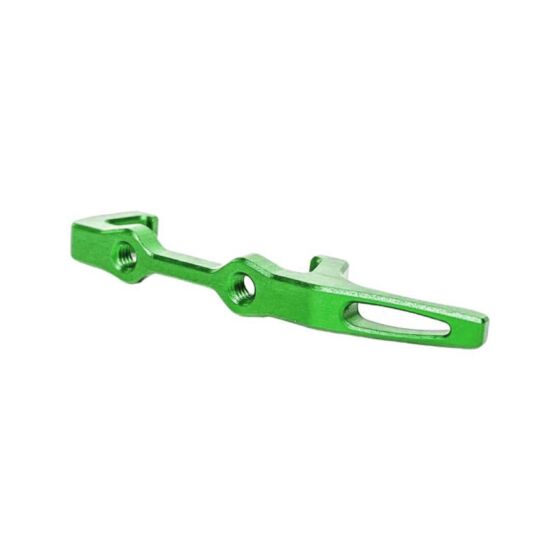 CTM leva di carica ADVANCED per pistola a gas AAP01 (verde)