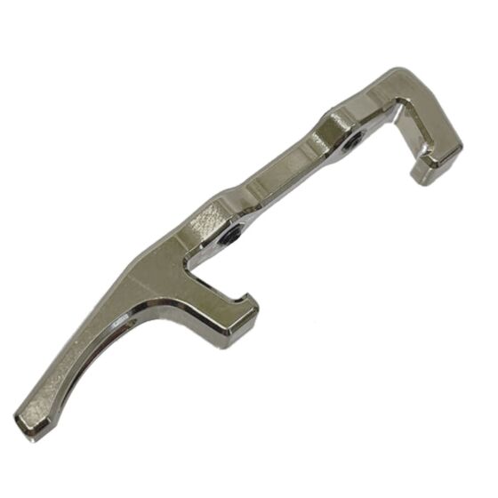CTM leva di carica ADVANCED per pistola a gas AAP01 (grigia)