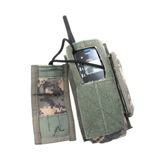 G-tech RAV tasca porta radio acu