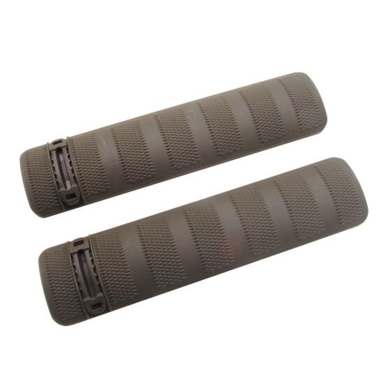 Dytac battle rail cover set verde
