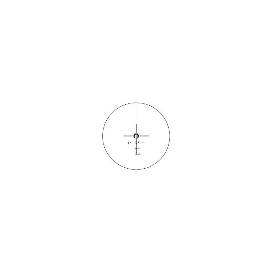 Big dragon acog style 4x32 scope full set with red dot