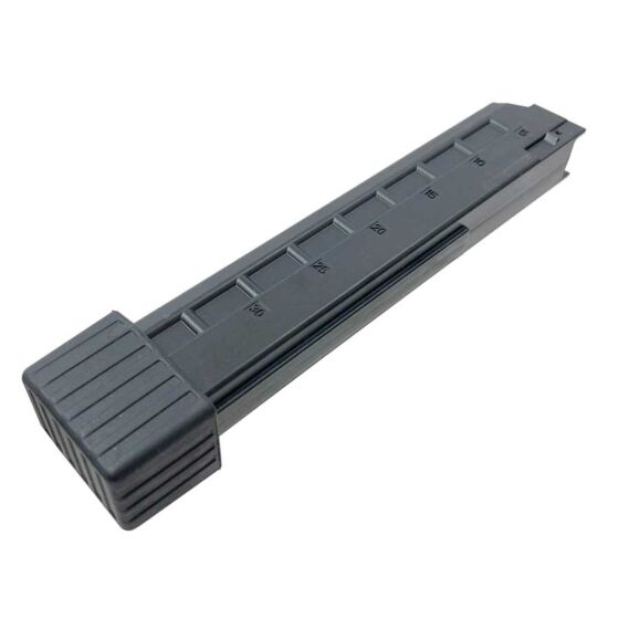Ares caricatore 110bb per fucile elettrico ares APC9
