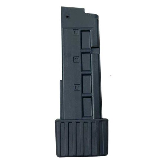Ares 65rd long magazine for Ares APC9 electric gun