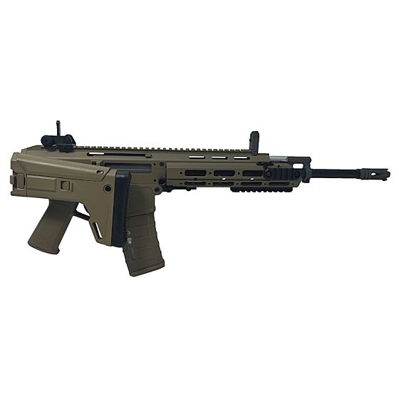 A&k masada ACR RAHG full metal electric gun (Tan)
