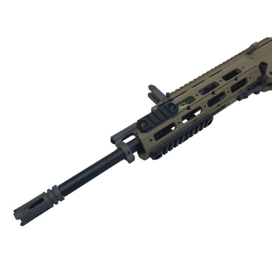 A&k masada ACR RAHG full metal electric gun (Tan)