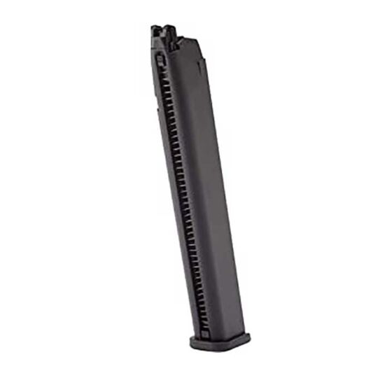 ActionArmy 50rd CNC lightweight magazine for AAP01 gas pistol
