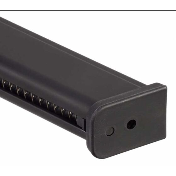 ActionArmy 50rd CNC lightweight magazine for AAP01 gas pistol