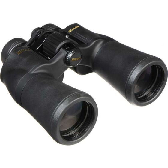 Nikon binocolo ACULON 16x50