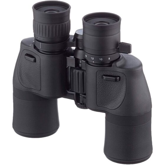 Nikon ACULON binocular 8-18x42