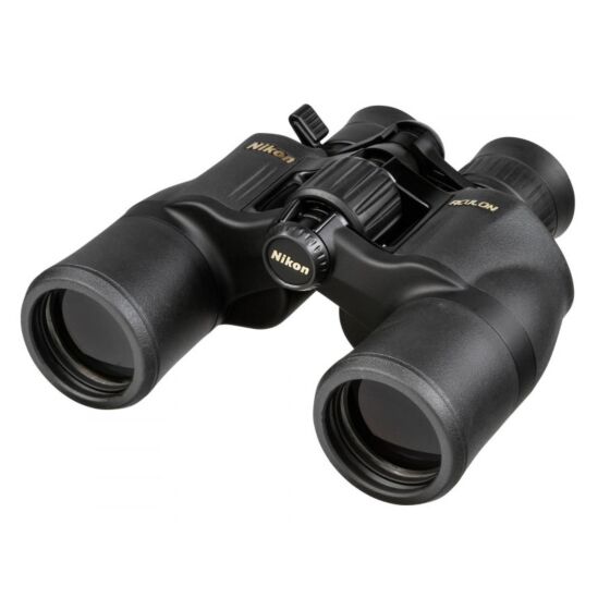 Nikon ACULON binocular 8-18x42