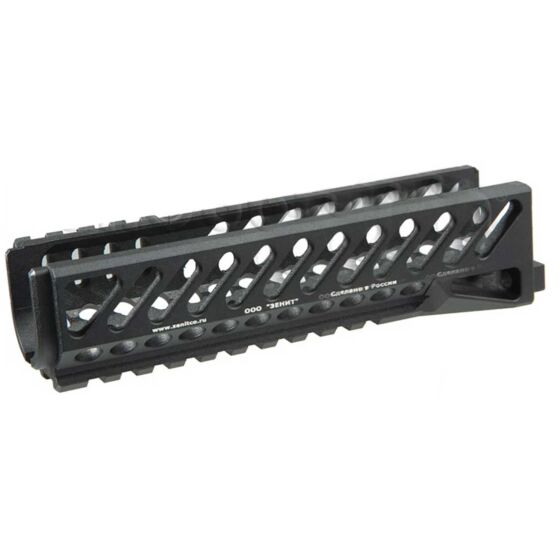 Asura Dynamics ZENITCO style astina lower rail per fucile elettrico Vityaz pp-19