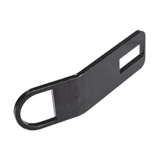 Asura Dynamics steel sling plate for ak gas rifle