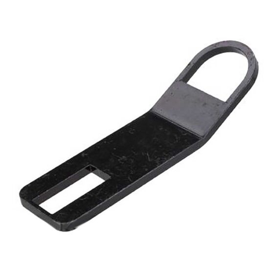 Asura Dynamics steel sling plate for ak gas rifle