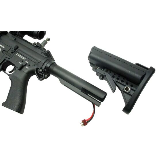 G&p fucile elettrico m4 V.S.B.R